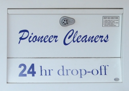 drop box